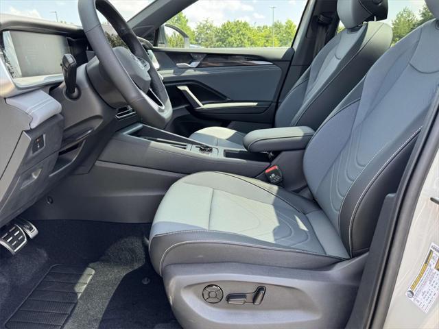 new 2025 Volkswagen Tiguan car, priced at $39,131