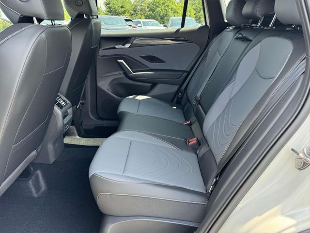 new 2025 Volkswagen Tiguan car, priced at $39,131