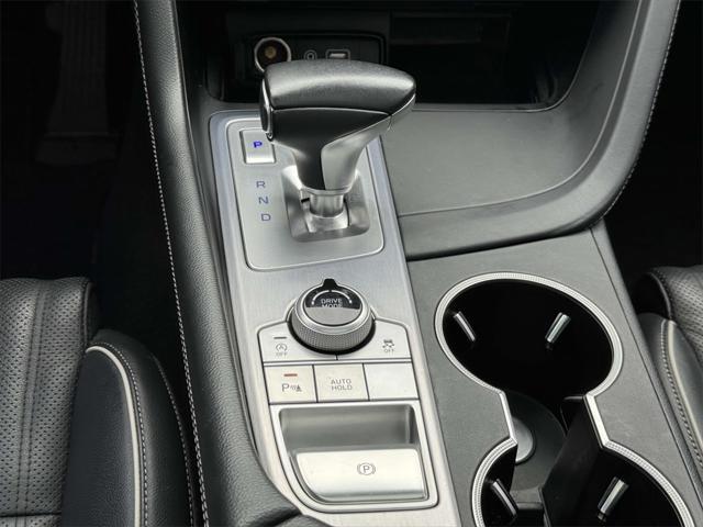 used 2020 Genesis G70 car, priced at $22,990