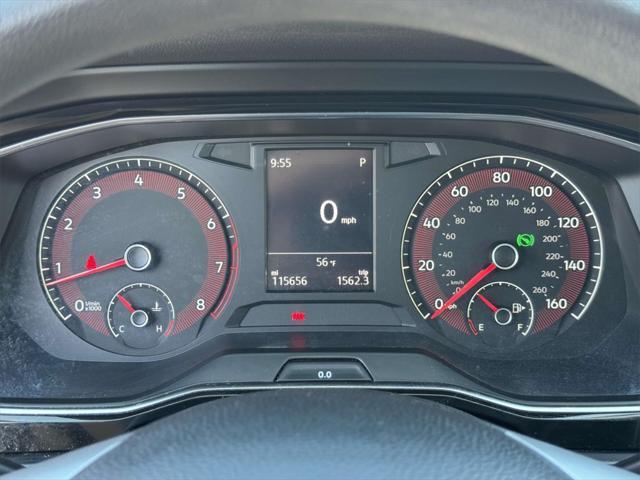 used 2019 Volkswagen Jetta car, priced at $11,297
