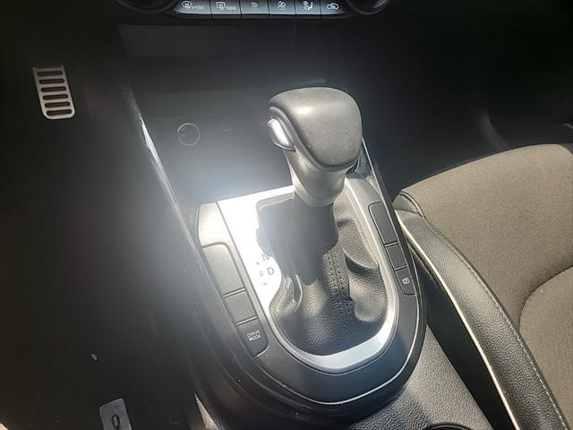 used 2023 Kia Forte car, priced at $19,303