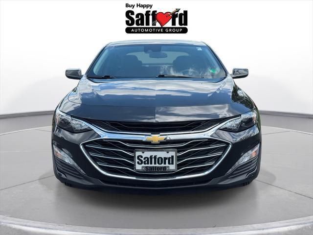 used 2023 Chevrolet Malibu car, priced at $17,800