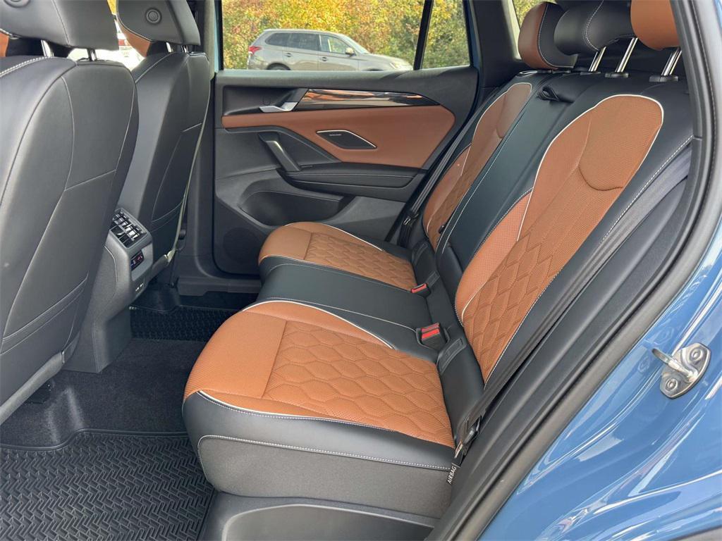 new 2026 Volkswagen Tiguan car, priced at $45,727