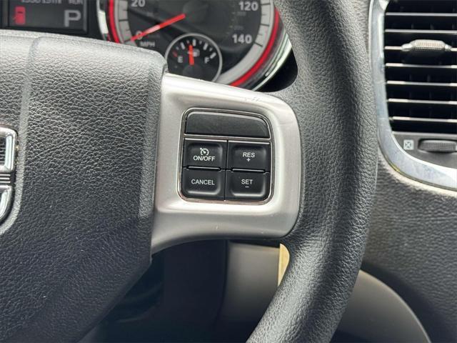 used 2012 Dodge Durango car, priced at $8,297