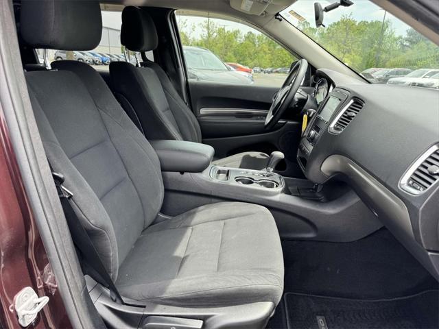 used 2012 Dodge Durango car, priced at $8,297