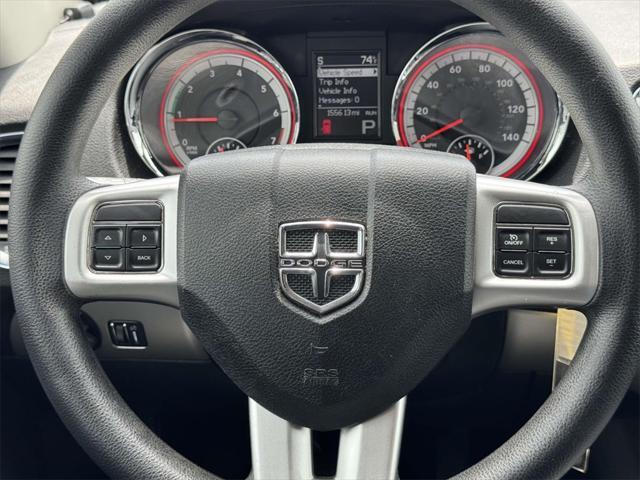 used 2012 Dodge Durango car, priced at $8,297
