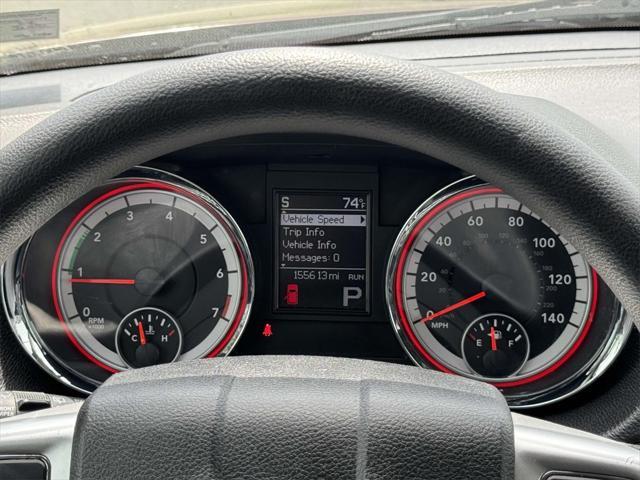 used 2012 Dodge Durango car, priced at $8,297