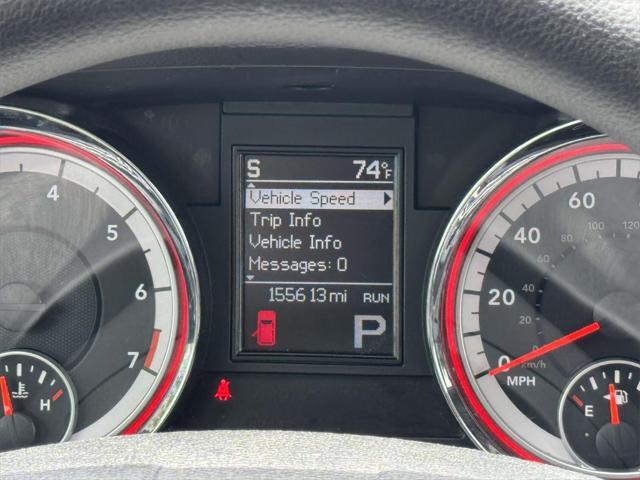 used 2012 Dodge Durango car, priced at $8,297