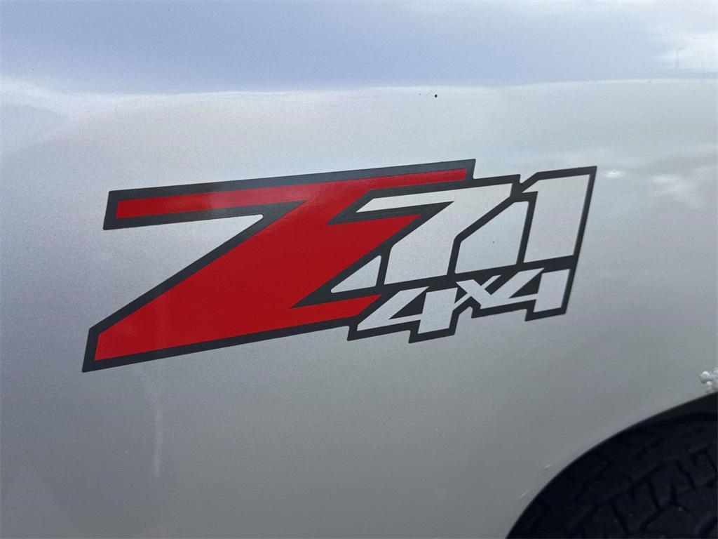used 2011 Chevrolet Silverado 1500 car, priced at $10,461