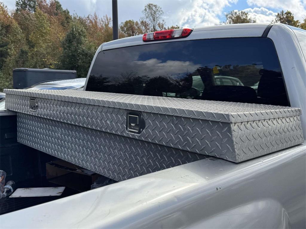 used 2011 Chevrolet Silverado 1500 car, priced at $10,461