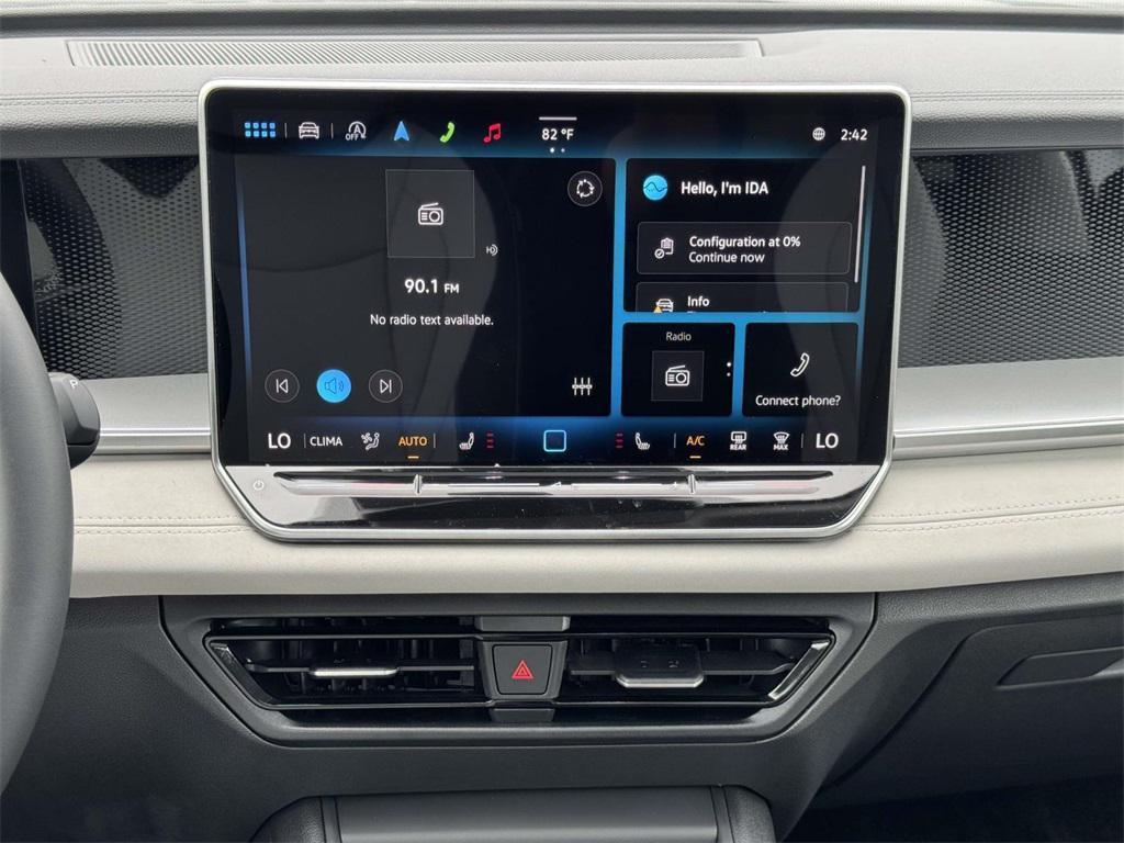 new 2025 Volkswagen Tiguan car, priced at $33,491