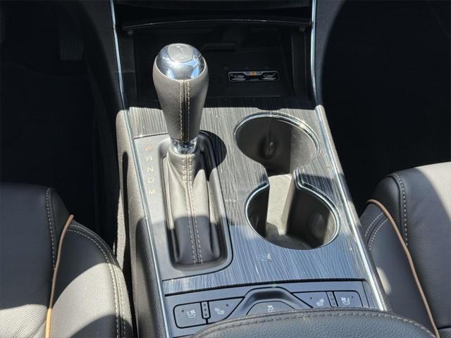 used 2019 Chevrolet Impala car, priced at $26,309