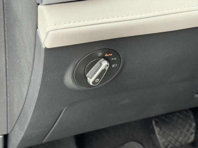 new 2025 Volkswagen Taos car, priced at $29,411
