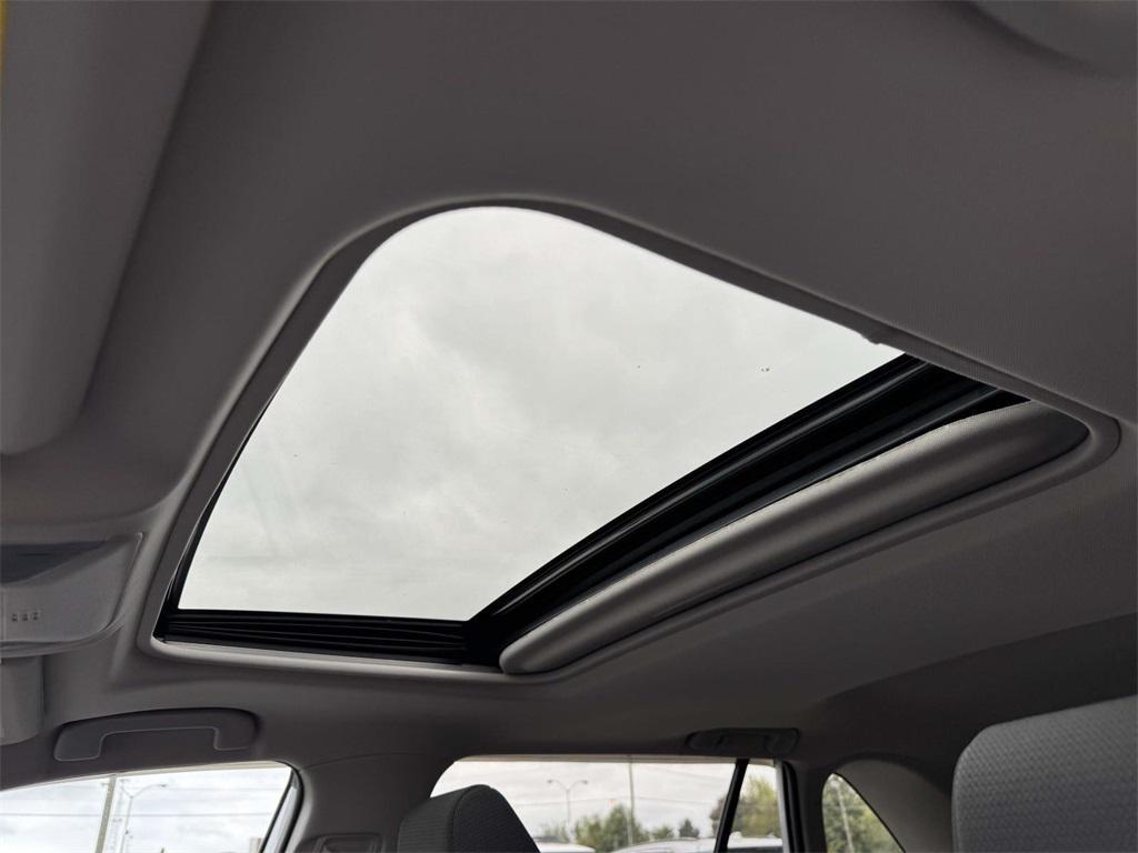 used 2020 Toyota RAV4 car, priced at $25,997