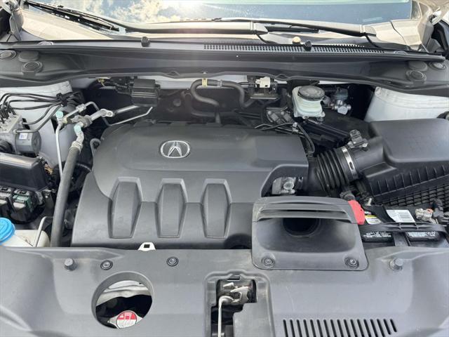 used 2017 Acura RDX car, priced at $14,554