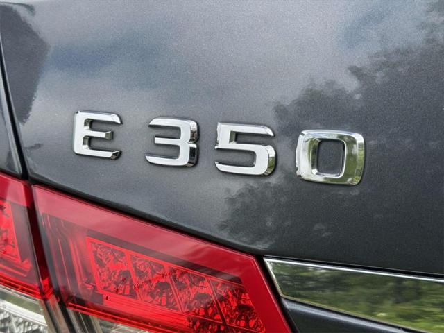 used 2013 Mercedes-Benz E-Class car, priced at $10,254