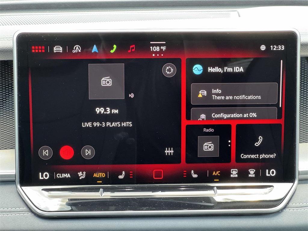 new 2025 Volkswagen Tiguan car, priced at $35,686