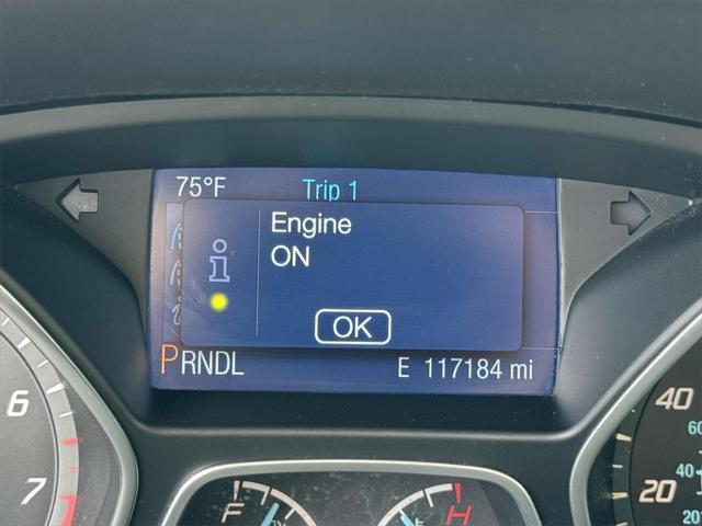 used 2014 Ford Focus car, priced at $4,945