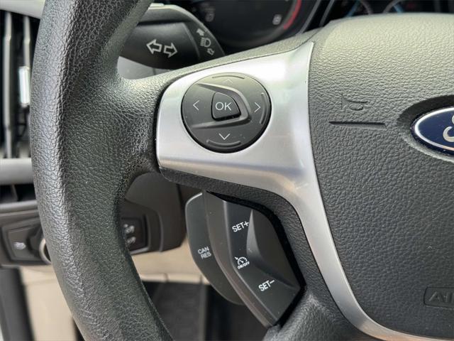 used 2014 Ford Focus car, priced at $4,945