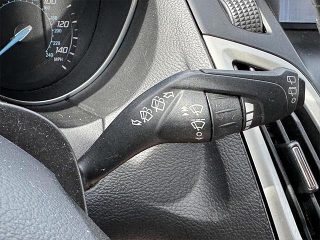 used 2014 Ford Focus car, priced at $4,945