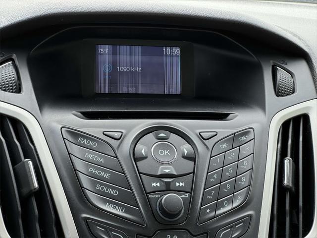 used 2014 Ford Focus car, priced at $4,945