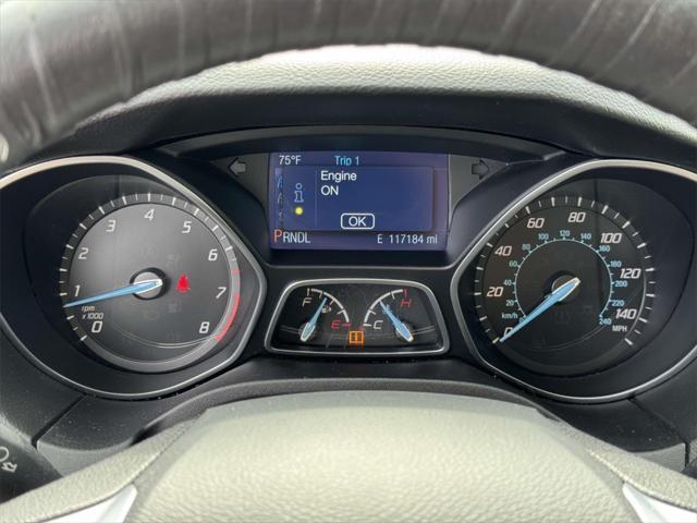 used 2014 Ford Focus car, priced at $4,945