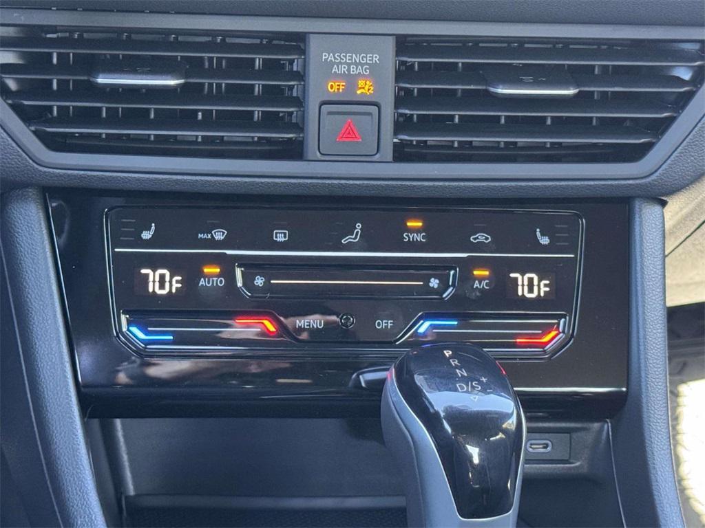 new 2026 Volkswagen Jetta car, priced at $27,324