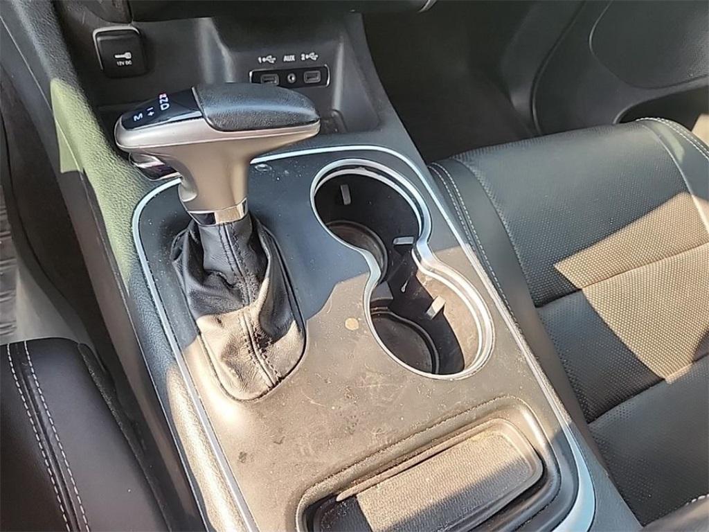 used 2018 Dodge Durango car, priced at $21,114