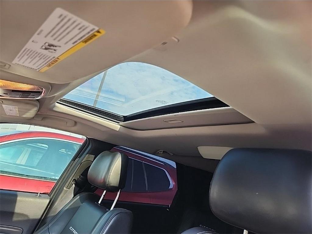 used 2018 Dodge Durango car, priced at $21,114