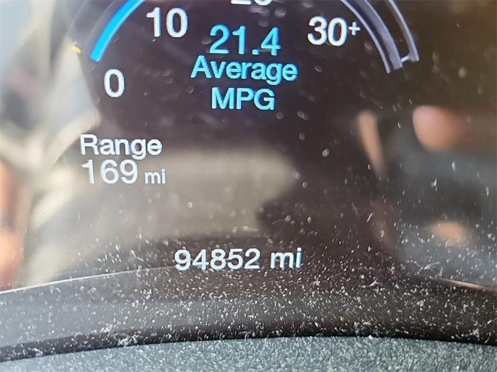 used 2018 Dodge Durango car, priced at $21,114