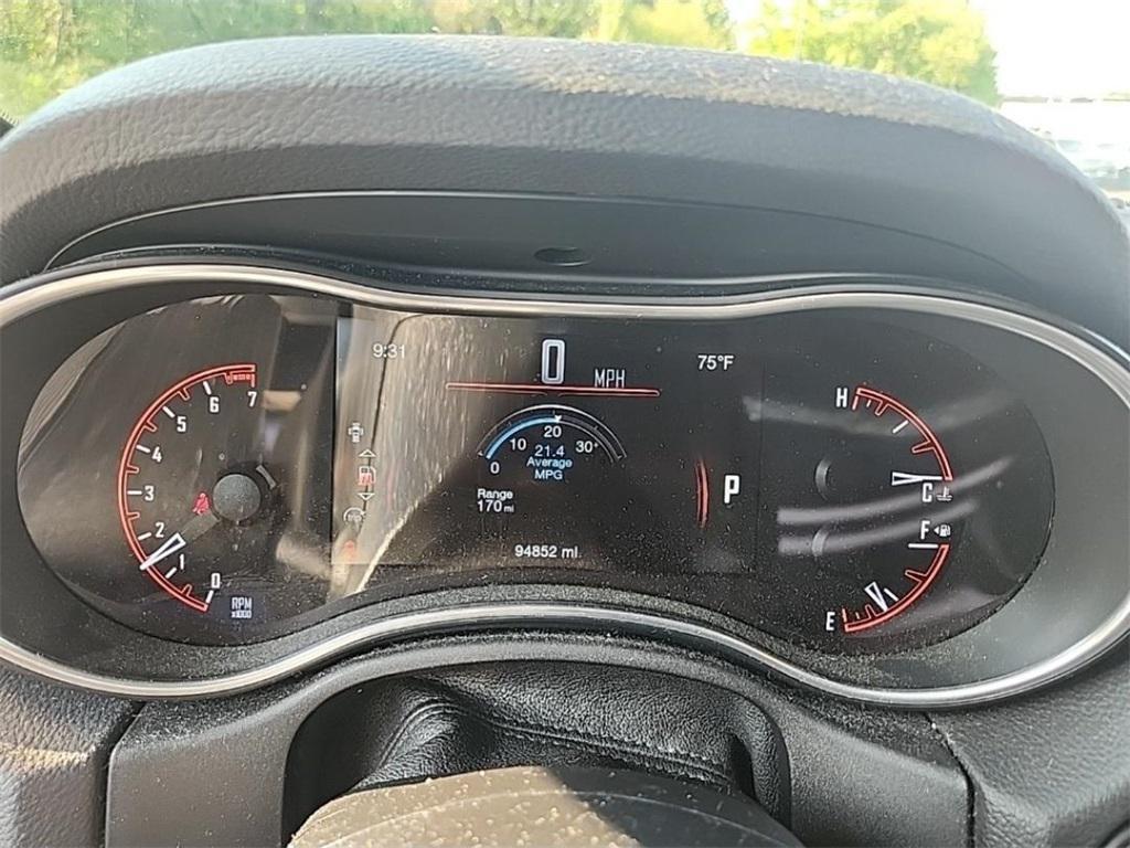 used 2018 Dodge Durango car, priced at $21,114