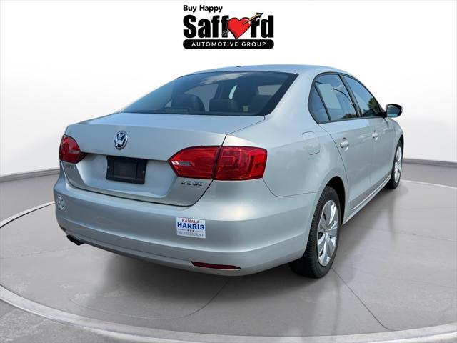 used 2011 Volkswagen Jetta car, priced at $9,552