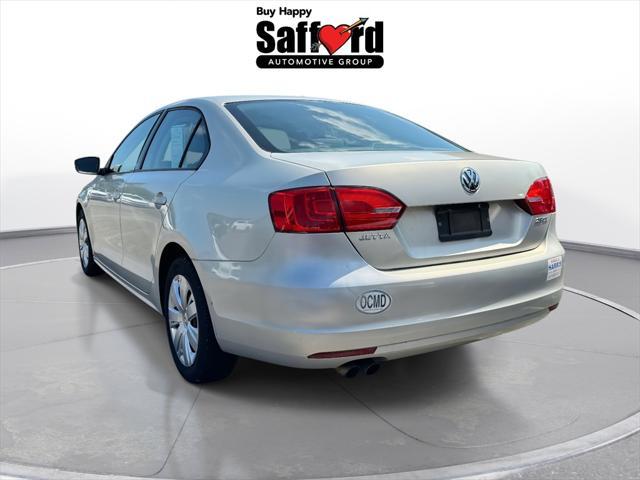 used 2011 Volkswagen Jetta car, priced at $9,552