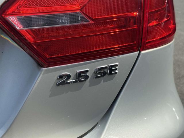 used 2011 Volkswagen Jetta car, priced at $9,552