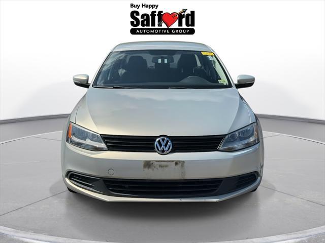 used 2011 Volkswagen Jetta car, priced at $9,552