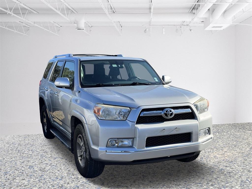 used 2013 Toyota 4Runner car, priced at $16,851