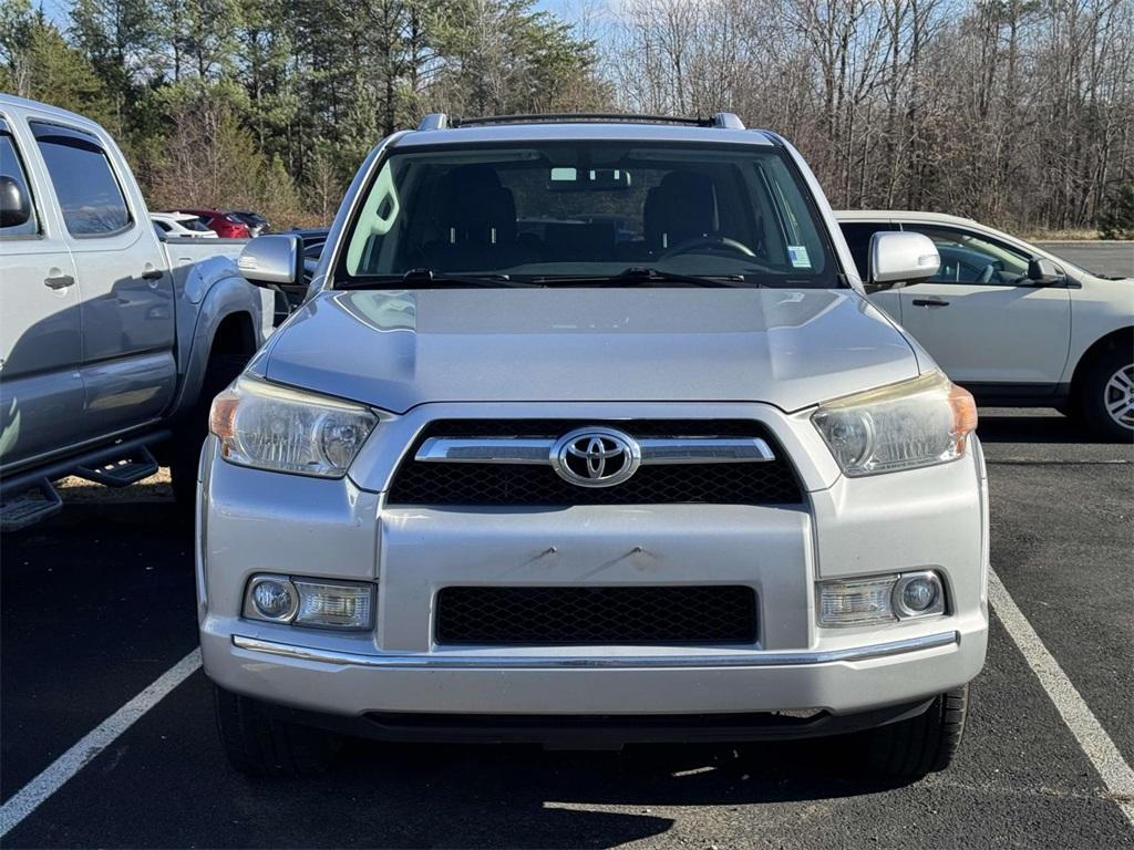 used 2013 Toyota 4Runner car, priced at $16,851