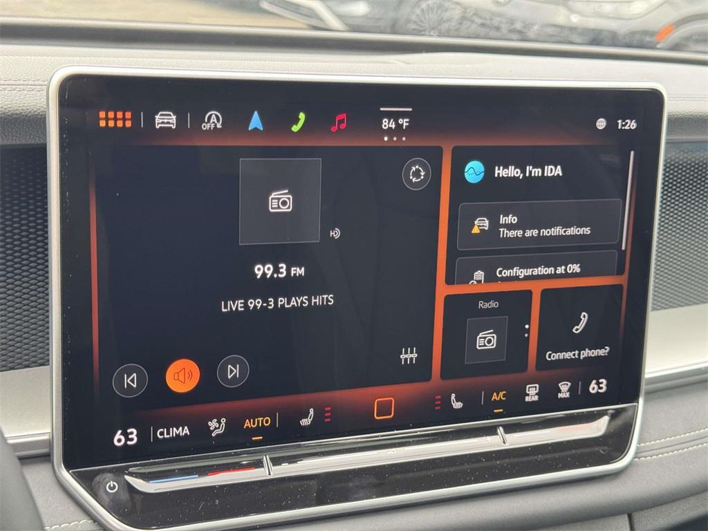 new 2025 Volkswagen Tiguan car, priced at $34,991