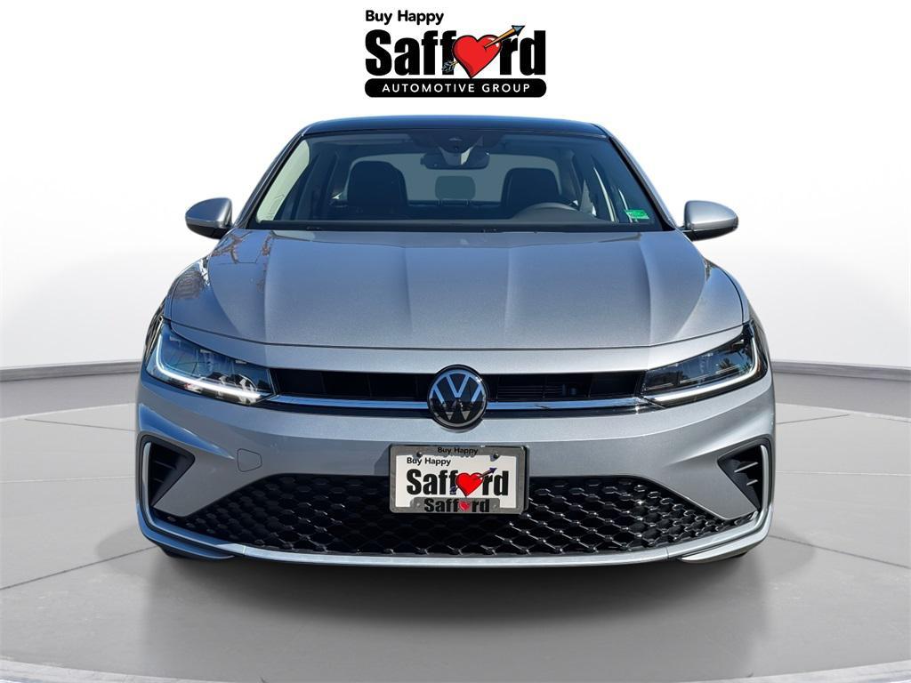 new 2026 Volkswagen Jetta car, priced at $29,499
