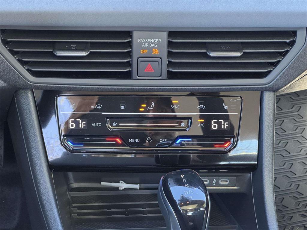 new 2026 Volkswagen Jetta car, priced at $29,499