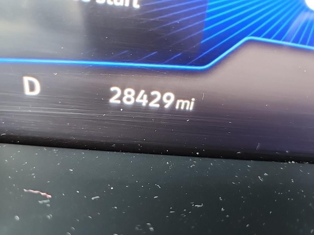 used 2022 Volkswagen Tiguan car, priced at $23,837