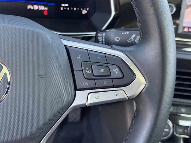 used 2024 Volkswagen Jetta car, priced at $23,182