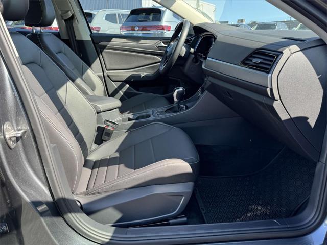 used 2024 Volkswagen Jetta car, priced at $23,182