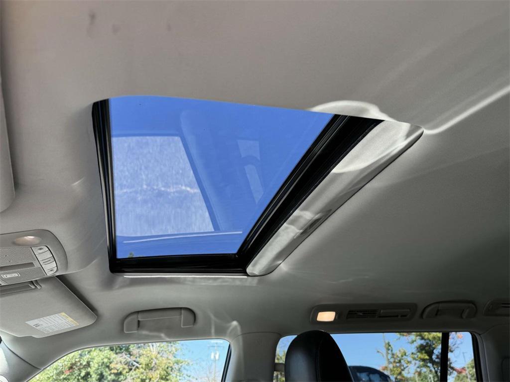 used 2019 INFINITI QX80 car, priced at $18,966