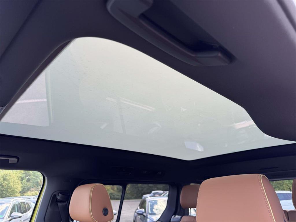 new 2025 Volkswagen ID. Buzz car, priced at $68,290