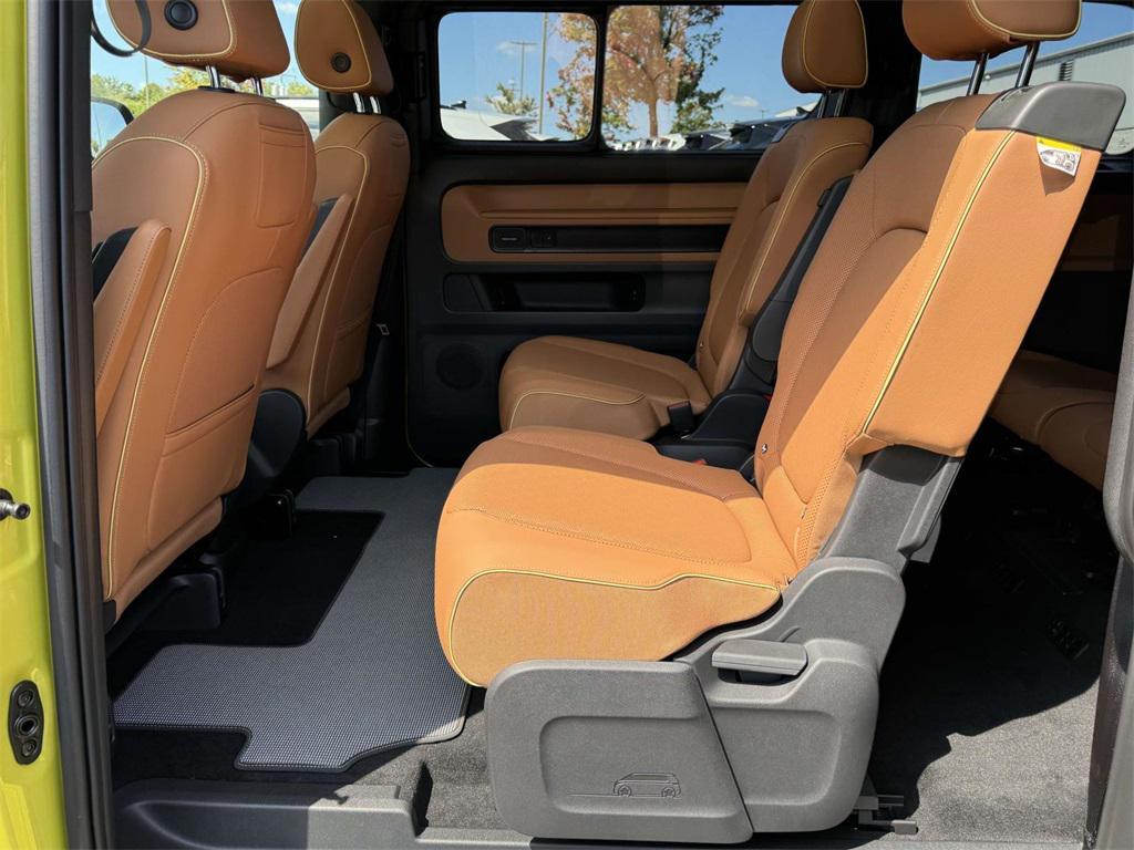 new 2025 Volkswagen ID. Buzz car, priced at $68,290