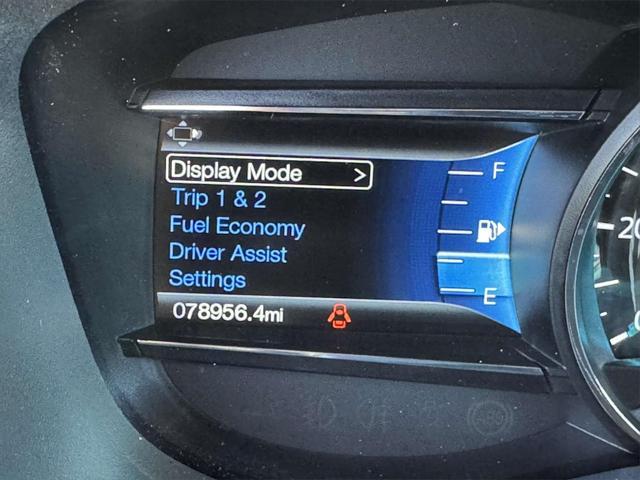 used 2016 Ford Explorer car, priced at $16,689