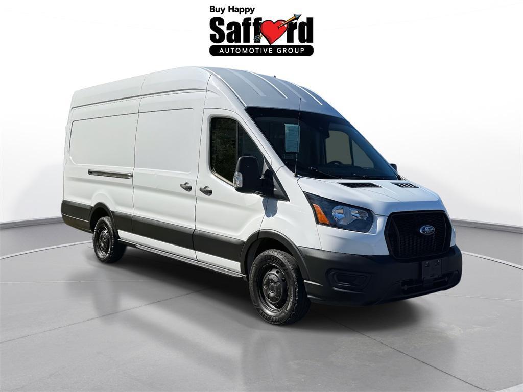 used 2021 Ford Transit-350 car, priced at $30,998