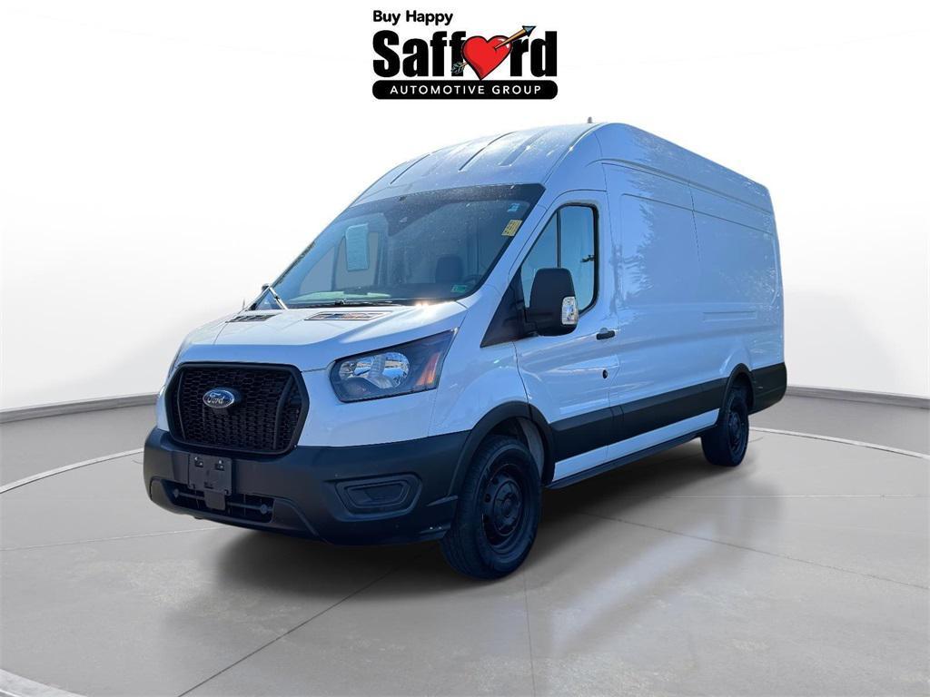 used 2021 Ford Transit-350 car, priced at $30,998