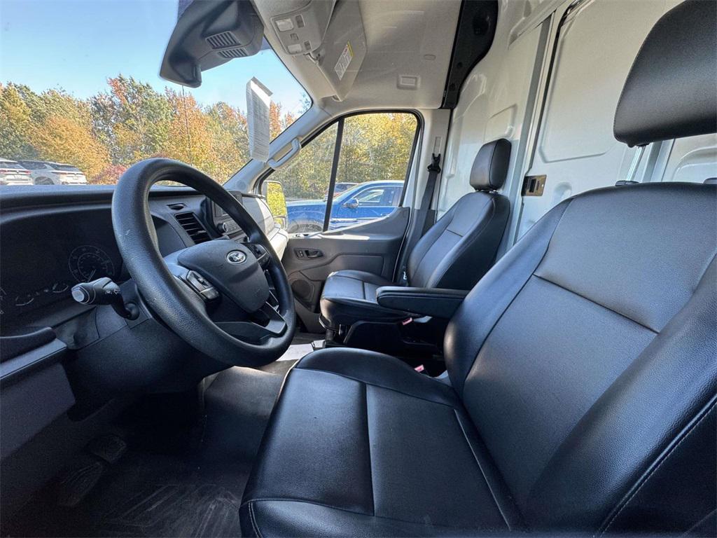 used 2021 Ford Transit-350 car, priced at $30,998